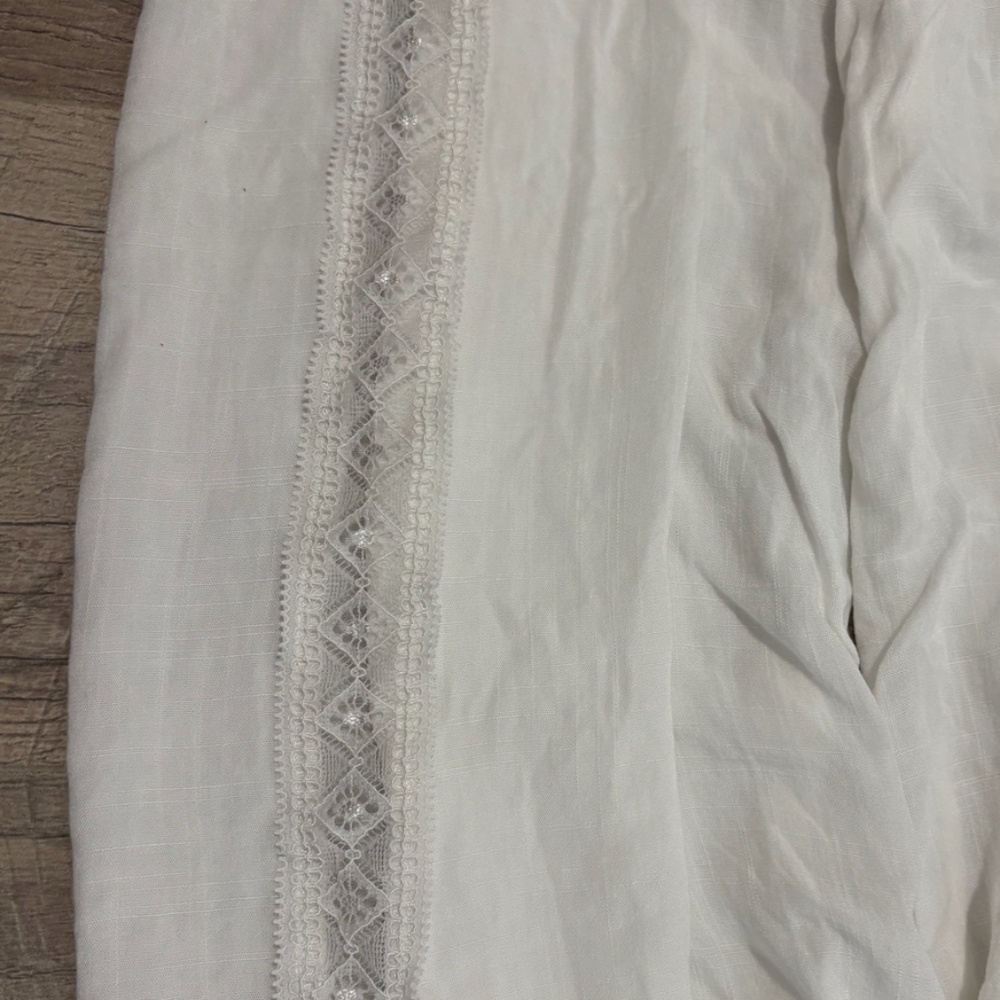 Flowy Beachy Pants - Picture 2 of 2
